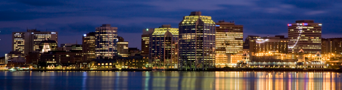 Halifax Halifax