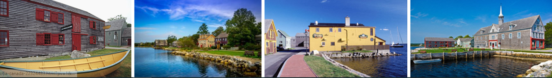 Shelburne Shelburne