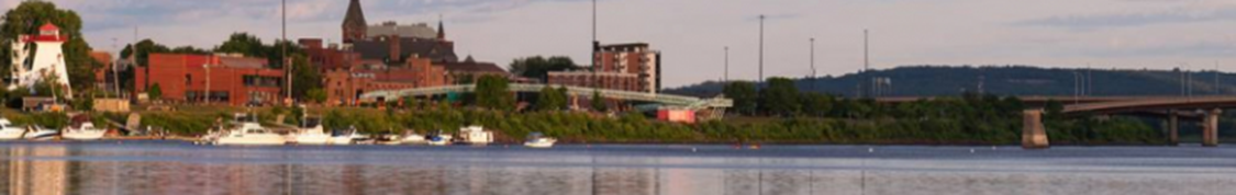 Fredericton Fredericton